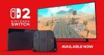 Nintendo explains why it decided to make a direct follow-up to Switch with Switch 2