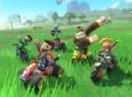 Shigeru Miyamoto comments on whether a different Nintendo game could outsell Mario Kart on Switch 2