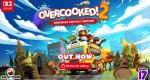 Overcooked 2 Nintendo Switch 2 Edition is launching today