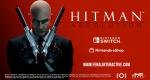 Hitman: Absolution Nintendo Switch release date revealed with new trailer