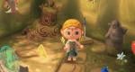 Animal Crossing New Horizons Zelda item list