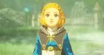 Hyrule Warriors: Age of Imprisonment tech analysis, including frame rate and resolution