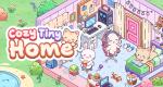Decoration game Cozy Tiny Home announced for Nintendo Switch