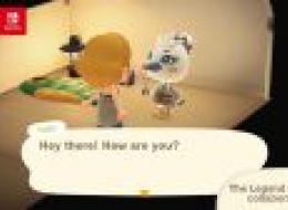 Animal Crossing: New Horizons reveals full list of Zelda and Splatoon amiibo unlocks for new villagers