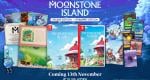 Moonstone Island Nintendo Switch physical release on the way