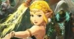 Hyrule Warriors: Age Of Imprisonment Voice Actors Officially Revealed