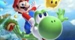 Images Of Yoshi From 'The Super Mario Galaxy Movie' Have Leaked Online