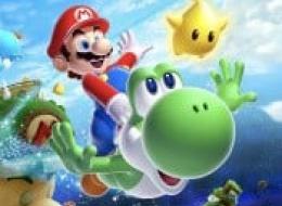 Images Of Yoshi From 'The Super Mario Galaxy Movie' Have Leaked Online