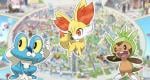 How to get the Kalos starters in Pokémon Legends Z-A: Chespin, Fennekin and Froakie location