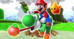 Poll: What Do You Make Of The Mario Galaxy Movie's Leaked Yoshi Design?