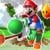 Poll: What Do You Make Of The Mario Galaxy Movie's Leaked Yoshi Design?