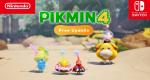 Pikmin 4 1.1.0 update out now, patch notes