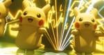 Japan's Pokémon theme park opens next February, and Pikachu's popping up in an Electric Pokémon show