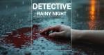 Detective: Rainy Night coming to Nintendo Switch