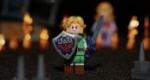 Nintendo Teases A New Lego 'Legend Of Zelda' Set, Possibly Including Ganon