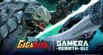 GigaBash gains Gamera: Rebirth DLC