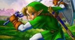 Rumour: Zelda Movie Production Set Footage Has Supposedly Leaked Online