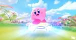 Nintendo Switch 2 eShop charts – November 16, 2025 – Kirby Air Riders takes over