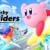 Nintendo Switch 2 and Switch file sizes – Kirby Air Riders, SpongeBob SquarePants: Titans of the Tide, more