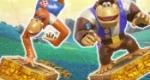 Donkey Kong Bananza's Next DLC In-Game Event Swings Into Action Next Week