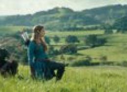 First official images released for The Legend of Zelda movie [update: wrapped up filming]