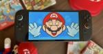 'Hello, Mario!' App For Switch Updated To Version 1.0.2