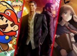 Guide: 46 Switch 1 & 2 Games You Should Check Out In The eShop 'Black Friday' Sale (Europe)