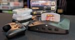 Analogue 3D review - better late than never, this N64 redux is another best-in-class retro experience