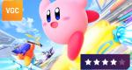 Kirby Air Riders review: Masahiro Sakurai’s deceptively simple racer is a pleasant Switch 2 surprise