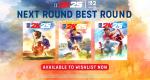 PGA Tour 2K25 announced for Nintendo Switch 2
