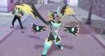 Mega Zeraora revealed in new trailer for Pokémon Legends Z-A Mega Dimension