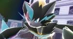 Pokémon Legends: Z-A DLC's Next Mega Evolution Is A Mythical One