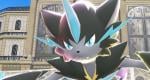 Pokémon Legends: Z-A's Mega Dimension DLC adds another Mega Evolution, confirming datamined leaks
