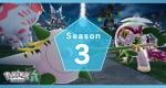Pokemon Z-A Season 3 Ranked Battles detailed