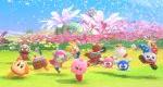 Kirby Air Riders launch trailer – GameCube racer returns with a sequel on Nintendo Switch 2
