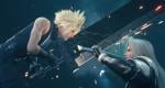 Final Fantasy 7 Remake Intergrade is the biggest Switch 2 game so far, at almost 40% of the console’s base storage