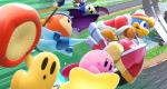 Kirby Air Riders In-Game Events Are Planned To Run For A Year After Launch