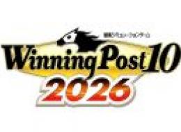 Koei Tecmo announces Winning Post 10 2026 for Nintendo Switch 2, Switch [update: trailer]