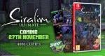 Siralim Ultimate secures Nintendo Switch physical release unveiled