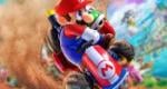 IGN's Mario Kart World: Knockout Tour Streamer Showdown Takes Place Next Week