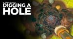 A Game About Digging A Hole heading to Nintendo Switch