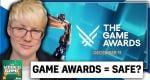 Podcast: Are The Game Awards becoming too safe?