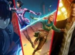 Guide: 40 Switch 1 & 2 Games You Should Check Out In The 'Cyber Deals' eShop Sale (North America)