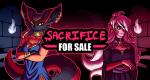 Spooky visual novel Sacrifice For Sale planned for Nintendo Switch