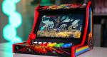Review: iMP Gaming Mini Arcade Pro - Turns Your Switch (Or Switch 2) Into A Bartop Cabinet