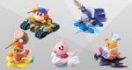 Poll: So, Will You Be Getting The New Kirby Air Riders amiibo?
