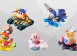 Poll: So, Will You Be Getting The New Kirby Air Riders amiibo?
