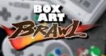 Poll: Box Art Brawl - SNES Classic Mini Console