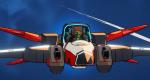 Star Fox Programmer's Next Game May As Well Be A New Entry In Nintendo's Series