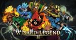 Wizard of Legend 2 launch trailer